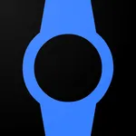Amazfit GTS watchfaces - AMZGT icon