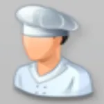 Gestionar Gastronomía Móvil icon