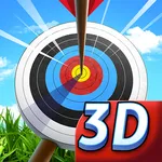 Archery Tournament icon