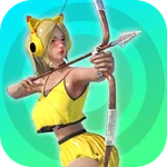 Archery Duel! icon