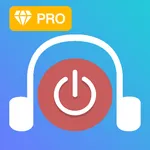 Volume Unlock Power - Button F icon