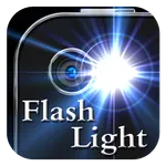 Flashlight (+widget) icon