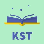 APP KST icon