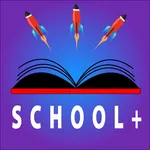 School+ icon