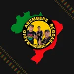 Arembepe Reggae Music icon
