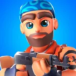 Bullet Strike: Online Shooter icon