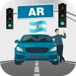 Examen de Conducir Argentina icon