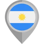 ARGENTINA icon