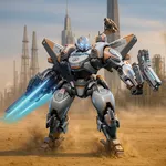 Armor Attack: Shooting Game icon