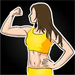 Arm Workout for Women icon