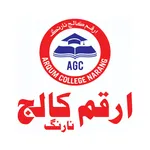 Arqam College Narang Mandi icon