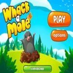 Whack A Mole icon