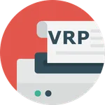 VRP Printer eKasa - elKASA.sk icon