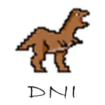 Dinosaur_not_include icon