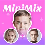 Future Baby AI:Minimix icon