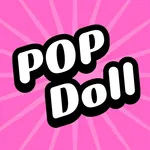 POPDoll:AI 3D Photo Generator icon