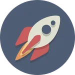 SpaceX icon