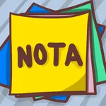 Notas de Colores icon