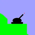 Artillery Duel Retro icon