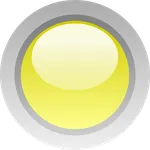 Torch widget with timer icon