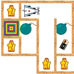 Robot Mouse icon