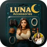 Action Figure & 3D Cartoon icon