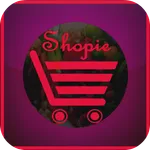 Shopie - My Shopping List icon