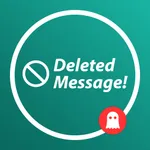Whats Deleted Messages icon