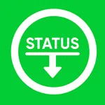 Status Saver for WhatsApp icon