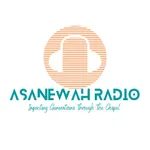 Asanewah Radio icon