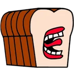 Screaming Loaf icon