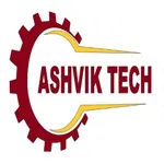 Ashvik Tech GPS icon