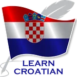 Learn Croatian Offline For Go icon