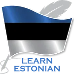 Learn Estonian Offline For Go icon