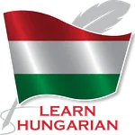 Learn Hungarian Offline For Go icon