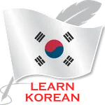 Learn Korean Offline For Go icon