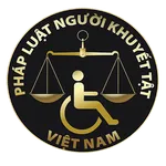 DLaw - Pháp lý Người khuyết tậ icon