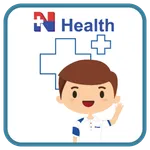 NHealth Mobile Transporter icon
