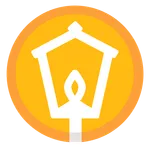 Lightpost icon