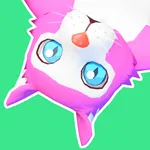 Cat Throw icon