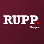 RUPP. by Campus icon