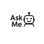 Ask Me icon
