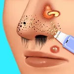 Makeup ASMR Satisfying Games icon