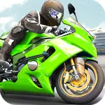 Speedy Motor Bike icon