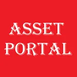 Asset Portal icon