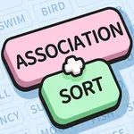 Association Sort: Word Match icon