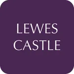 Lewes Castle icon