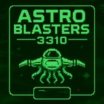 Astro Blasters 3310 icon