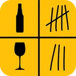 Tally - drinks counter icon