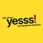 yesss! Der Mobilfunk-Diskonter icon